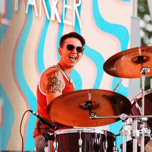 Fundraising Page: Michelle McAuley